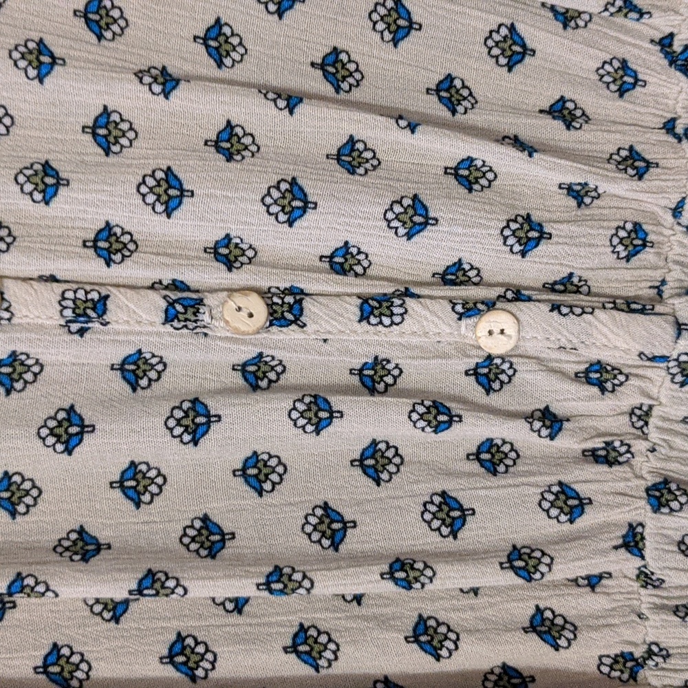 Final Touch Romper - image 4